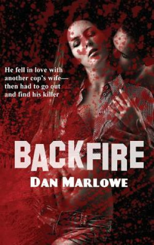 Carte Backfire DAN MARLOWE