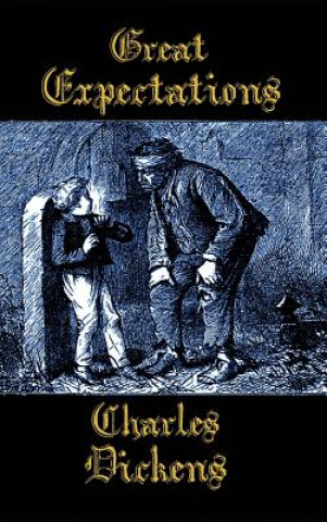 Book Great Expectations Charles Dickens