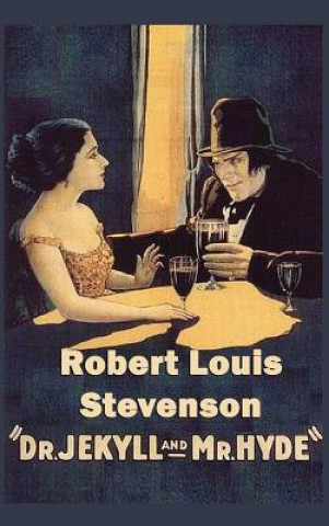 Buch Dr. Jekyll and Mr. Hyde ROBERT LO STEVENSON