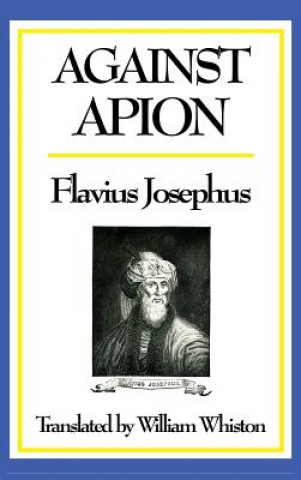 Buch Against Apion Josephus Flavius