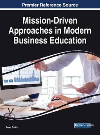 Carte Mission-Driven Approaches in Modern Business Education Brent Smith