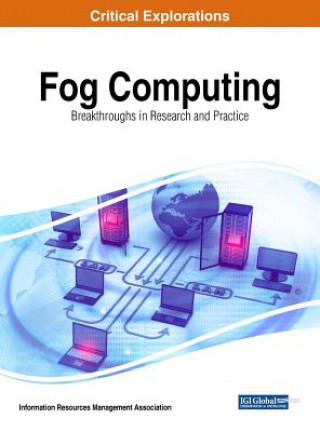 Knjiga Fog Computing Information Reso Management Association