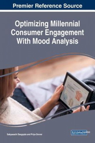 Kniha Optimizing Millennial Consumer Engagement With Mood Analysis Sabyasachi Dasgupta