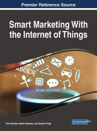 Carte Smart Marketing With the Internet of Things Belem Barbosa