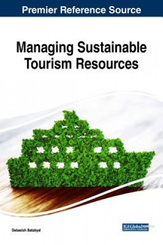 Kniha Managing Sustainable Tourism Resources Debasish Batabyal