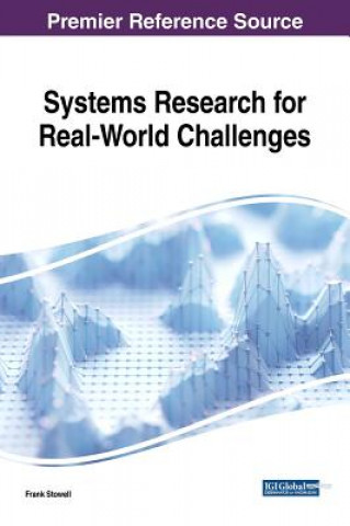 Boek Systems Research for Real-World Challenges Frank Stowell