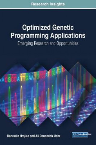 Knjiga Optimized Genetic Programming Applications Bahrudin Hrnjica