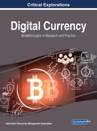 Kniha Digital Currency Information Reso Management Association