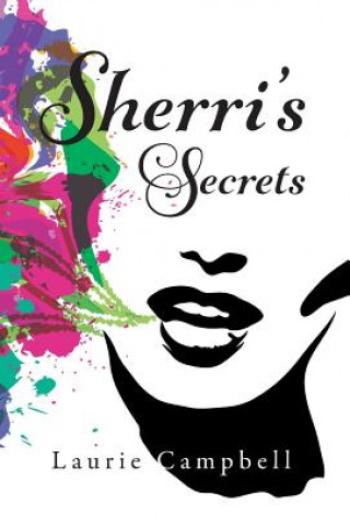 Kniha Sherri's Secrets LAURIE CAMPBELL