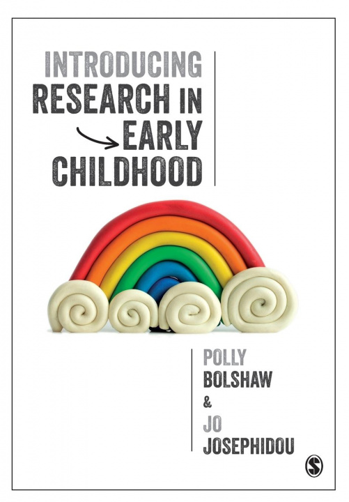 Knjiga Introducing Research in Early Childhood Polly Bolshaw