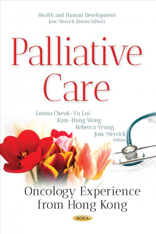 Livro Palliative Care Joav Merrick