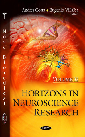 Buch Horizons in Neuroscience Research 