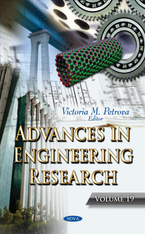 Βιβλίο Advances in Engineering Research 