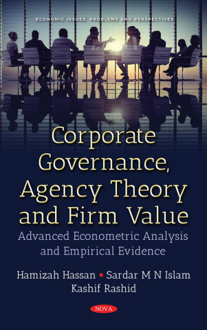 Buch Corporate Governance, Agency Theory & Firm Value Hamizah Hassan