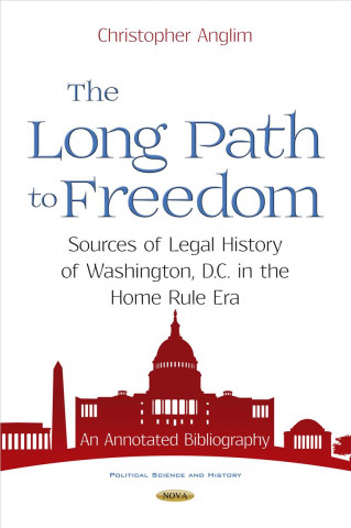 Buch Long Path to Freedom Christopher Anglim