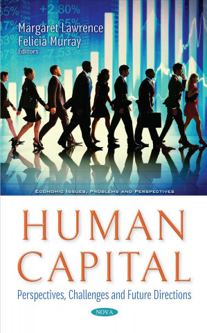 Kniha Human Capital 