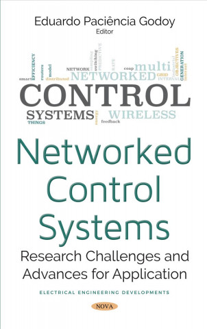 Book Networked Control Systems Eduardo Paciencia Godoy