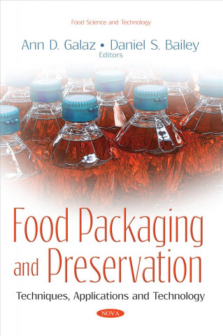 Buch Food Packaging and Preservation 