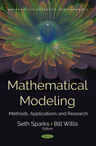 Kniha Mathematical Modeling 