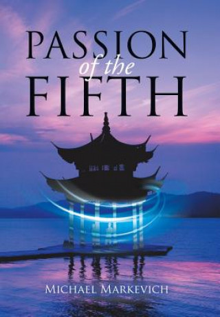 Kniha Passion of the Fifth MICHAEL MARKEVICH