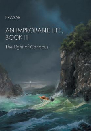 Buch Improbable Life Book Iii FRASAR