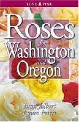 Carte Roses for Washington and Oregon Brad Jalbert
