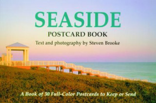 Book Seaside notecards Steven Brooke