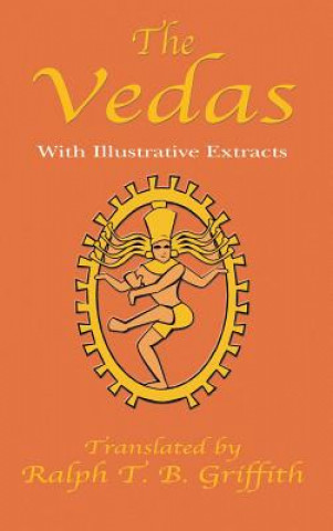 Book Vedas T. B. GRIFFITH