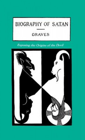 Carte Biography of Satan KERSEY GRAVES