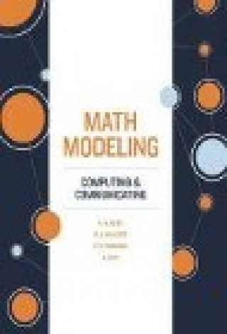Knjiga Math Modeling Karen M. Bliss