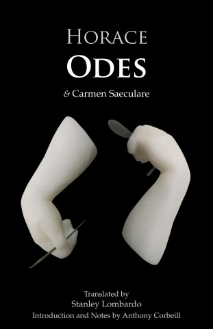 Книга Horace: Odes Horace