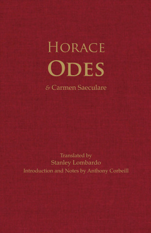 Carte Horace: Odes Horace