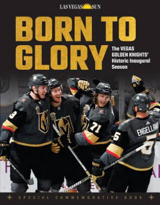 Kniha 2018 NHL Season Celebration Triumph Books