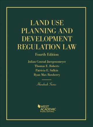 Book Land Use Planning and Development Regulation Law Julian Juergensmeyer