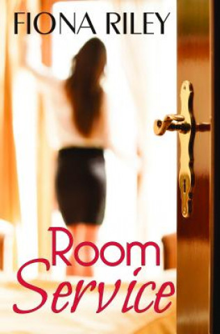Book Room Service FIONA RILEY