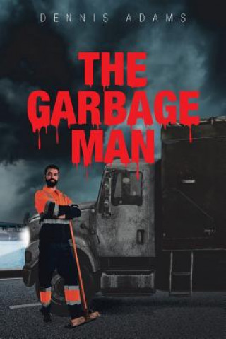Libro Garbage Man DENNIS ADAMS