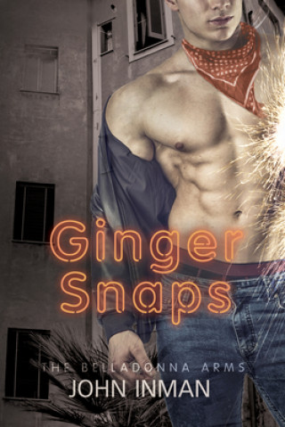 Livro Ginger Snaps JOHN INMAN