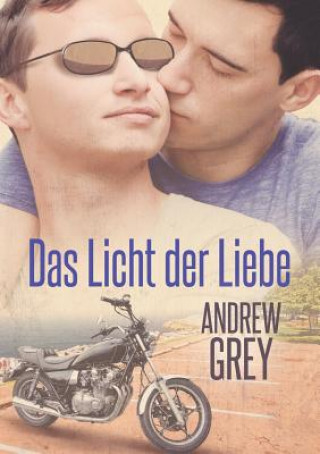 Buch Licht der Liebe (Translation) ANDREW GREY