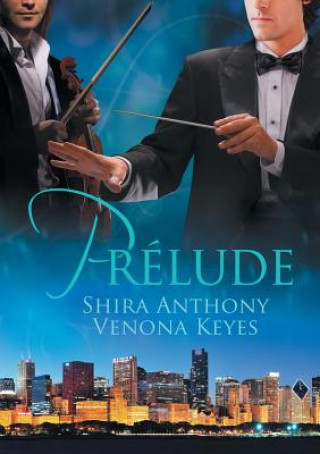 Book Prelude (Translation) SHIRA ANTHONY