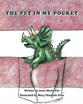 Kniha Pet in My Pocket ANNE MARIE KIEL