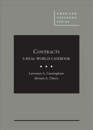 Carte Contracts Lawrence Cunningham