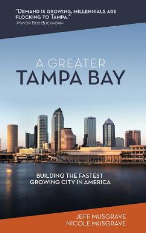 Livre Greater Tampa Bay JEFF MUSGRAVE