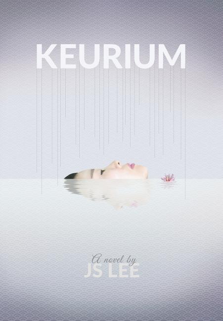 Buch Keurium J S LEE
