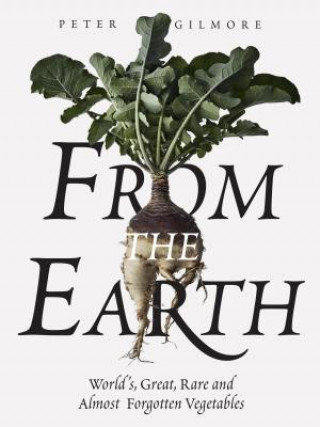 Книга From the Earth Peter Gilmore