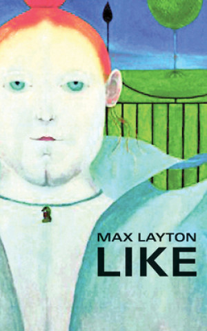 Knjiga Like Max Layton