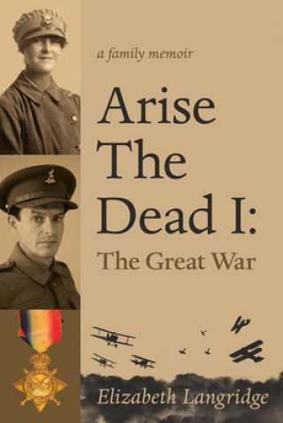 Carte Arise The Dead I Elizabeth Langridge