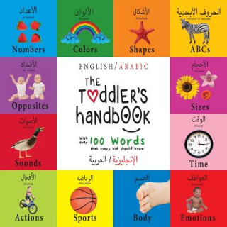 Libro Toddler's Handbook Dayna Martin