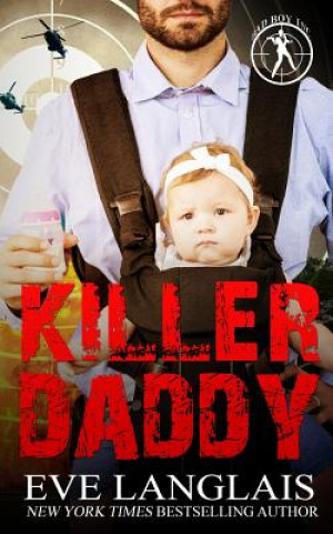 Livre Killer Daddy EVE LANGLAIS