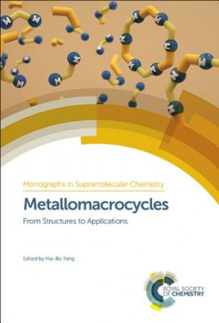 Libro Metallomacrocycles 