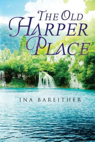 Carte Old Harper place Ina Bareither